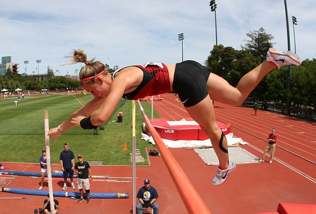 2011BigMeet-068.JPG - 2011 Big Meet, April 16, Cobb Track and Angell Field, Stanford,CA.