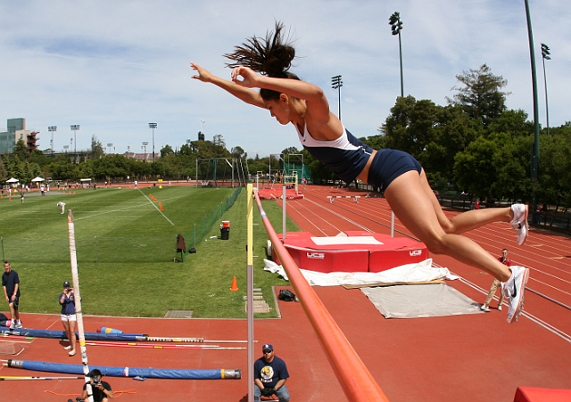 2011BigMeet-073.JPG - 2011 Big Meet, April 16, Cobb Track and Angell Field, Stanford,CA.