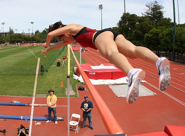 2011BigMeet-085.JPG - 2011 Big Meet, April 16, Cobb Track and Angell Field, Stanford,CA.