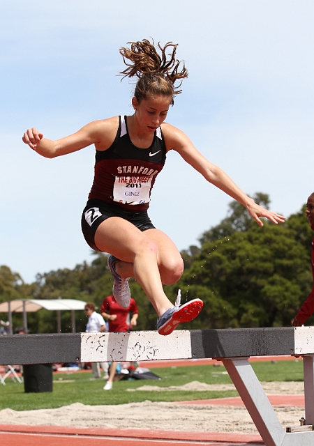 2011BigMeet-102.JPG - 2011 Big Meet, April 16, Cobb Track and Angell Field, Stanford,CA.