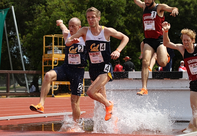 2011BigMeet-105.JPG - 2011 Big Meet, April 16, Cobb Track and Angell Field, Stanford,CA.