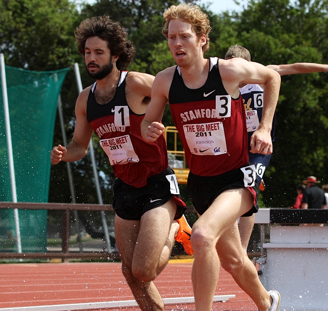 2011BigMeet-107.JPG - 2011 Big Meet, April 16, Cobb Track and Angell Field, Stanford,CA.