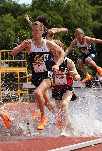 2011BigMeet-108.JPG - 2011 Big Meet, April 16, Cobb Track and Angell Field, Stanford,CA.