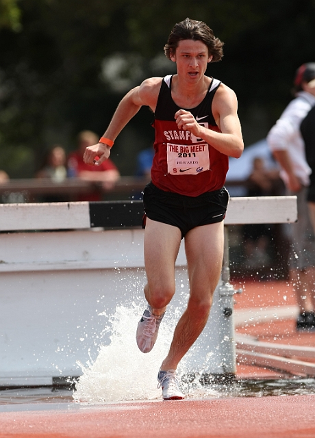 2011BigMeet-114.JPG - 2011 Big Meet, April 16, Cobb Track and Angell Field, Stanford,CA.