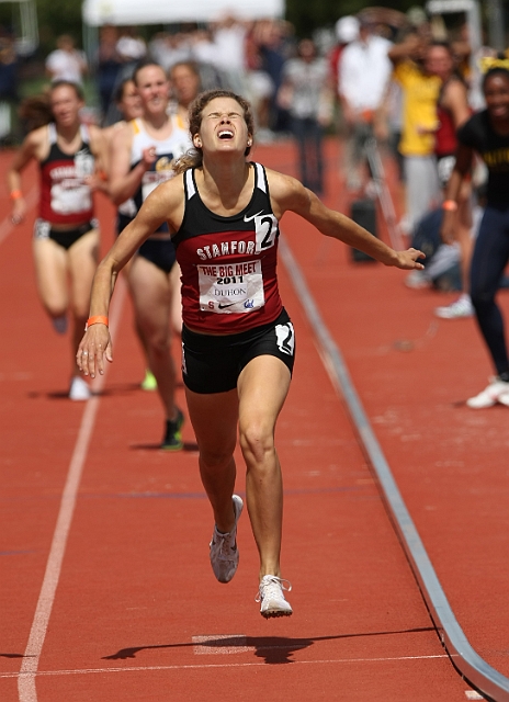 2011BigMeet-134.JPG - 2011 Big Meet, April 16, Cobb Track and Angell Field, Stanford,CA.