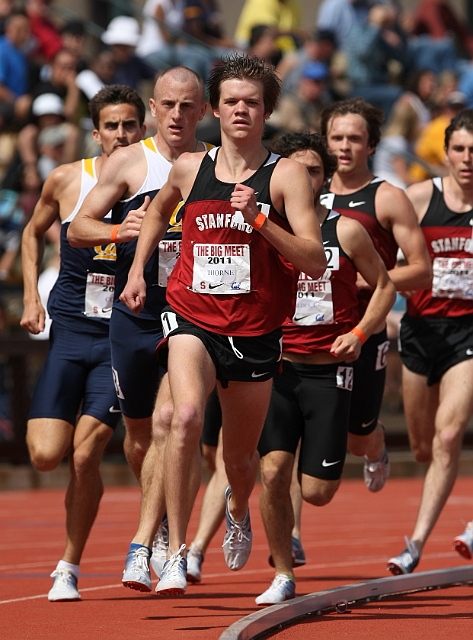 2011BigMeet-137.JPG - 2011 Big Meet, April 16, Cobb Track and Angell Field, Stanford,CA.