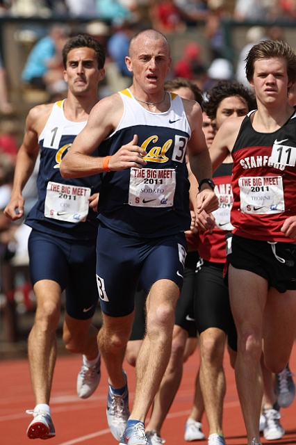 2011BigMeet-140.JPG - 2011 Big Meet, April 16, Cobb Track and Angell Field, Stanford,CA.