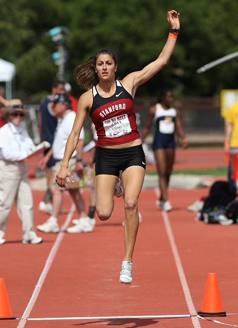 2011BigMeet-150.JPG - 2011 Big Meet, April 16, Cobb Track and Angell Field, Stanford,CA.