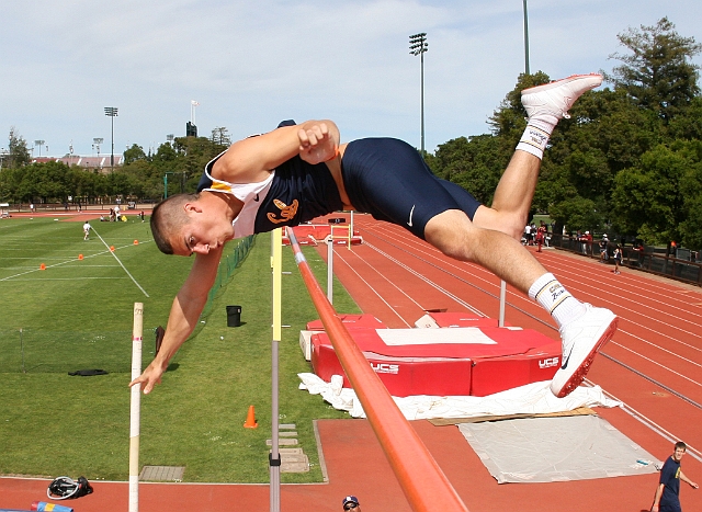 2011BigMeet-155.JPG - 2011 Big Meet, April 16, Cobb Track and Angell Field, Stanford,CA.