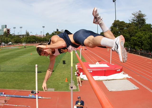 2011BigMeet-157.JPG - 2011 Big Meet, April 16, Cobb Track and Angell Field, Stanford,CA.