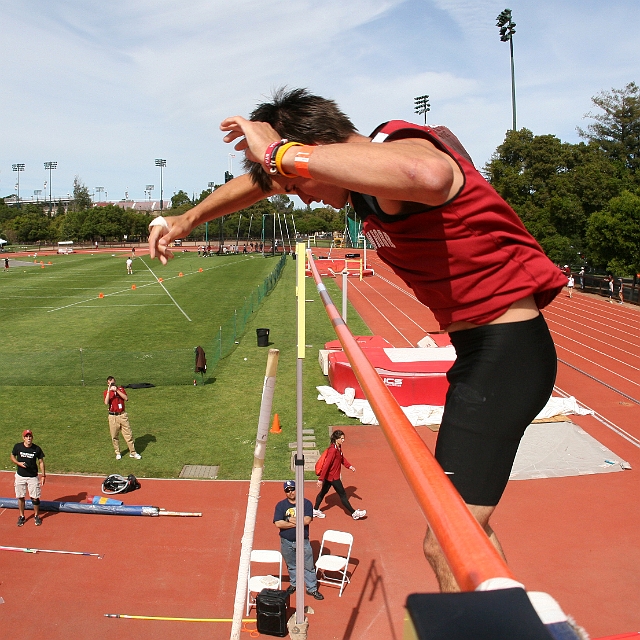 2011BigMeet-160.JPG - 2011 Big Meet, April 16, Cobb Track and Angell Field, Stanford,CA.