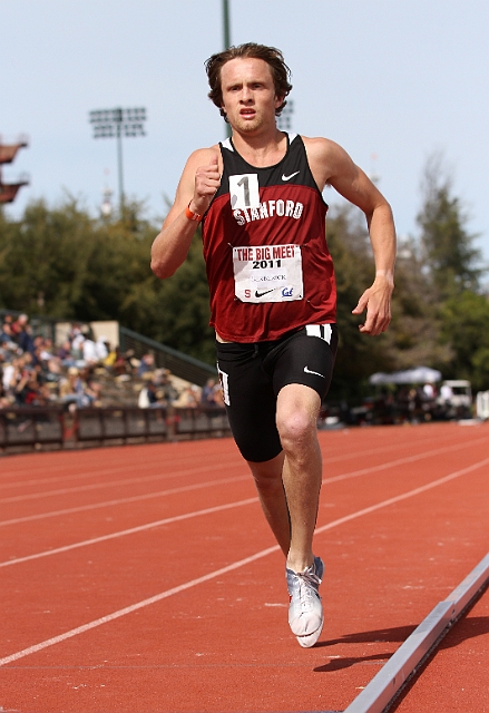2011BigMeet-179.JPG - 2011 Big Meet, April 16, Cobb Track and Angell Field, Stanford,CA.