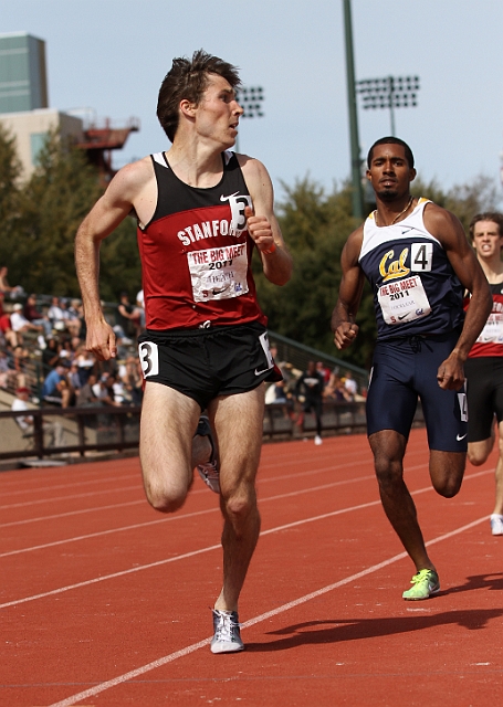 2011BigMeet-182.JPG - 2011 Big Meet, April 16, Cobb Track and Angell Field, Stanford,CA.