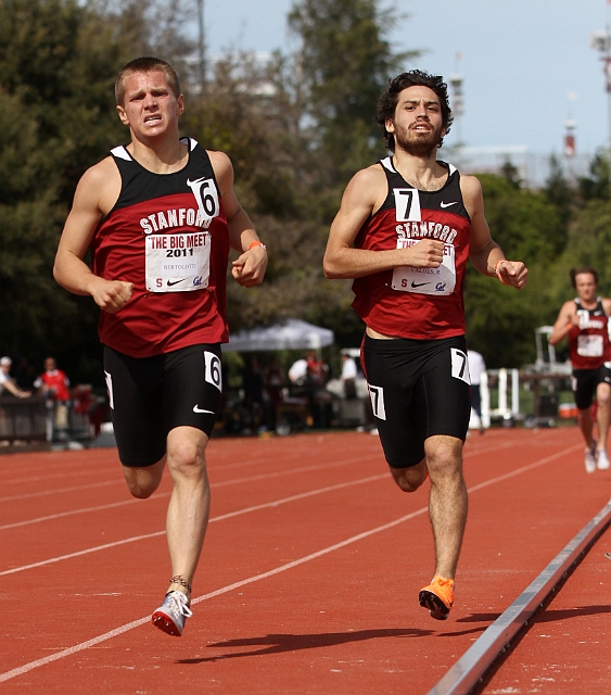 2011BigMeet-184.JPG - 2011 Big Meet, April 16, Cobb Track and Angell Field, Stanford,CA.