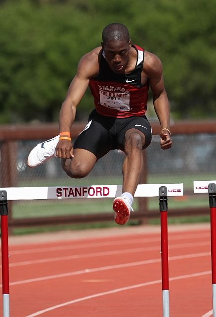 2011BigMeet-187.JPG - 2011 Big Meet, April 16, Cobb Track and Angell Field, Stanford,CA.