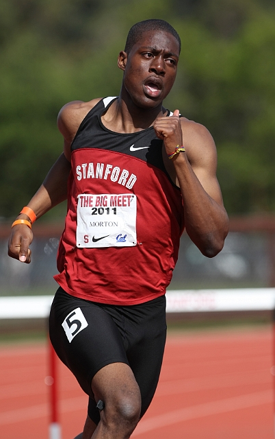 2011BigMeet-188.JPG - 2011 Big Meet, April 16, Cobb Track and Angell Field, Stanford,CA.