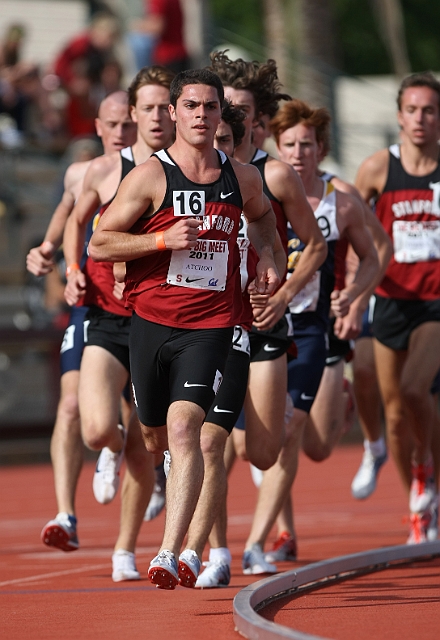2011BigMeet-217.JPG - 2011 Big Meet, April 16, Cobb Track and Angell Field, Stanford,CA.