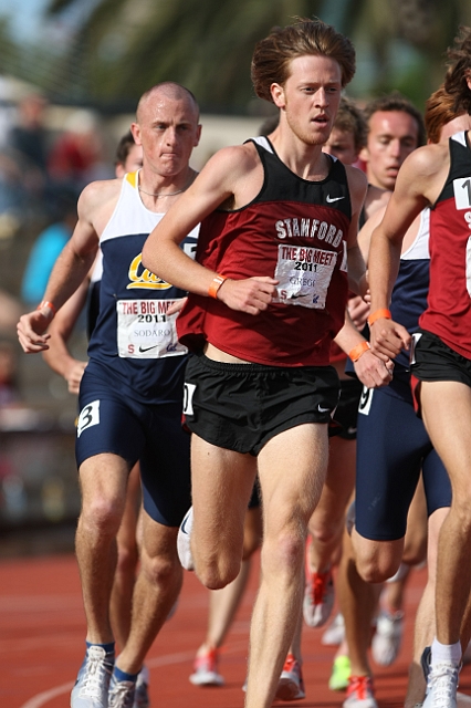 2011BigMeet-218.JPG - 2011 Big Meet, April 16, Cobb Track and Angell Field, Stanford,CA.