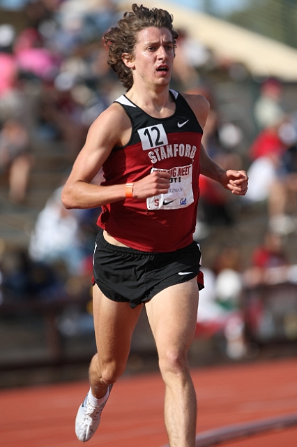 2011BigMeet-236.JPG - 2011 Big Meet, April 16, Cobb Track and Angell Field, Stanford,CA.
