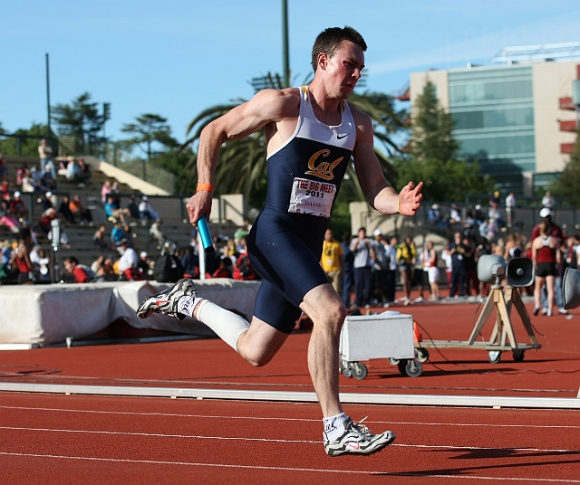 2011BigMeet-249.JPG - 2011 Big Meet, April 16, Cobb Track and Angell Field, Stanford,CA.