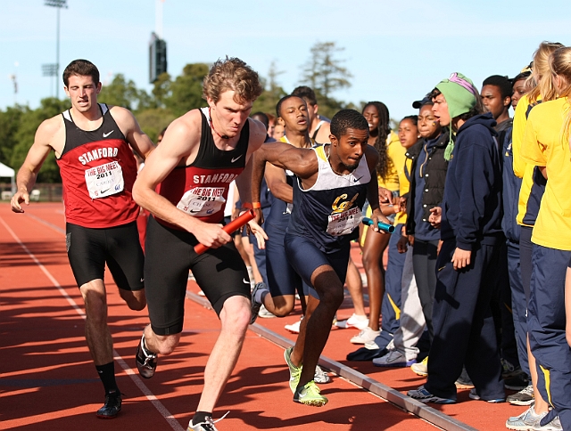 2011BigMeet-252.JPG - 2011 Big Meet, April 16, Cobb Track and Angell Field, Stanford,CA.