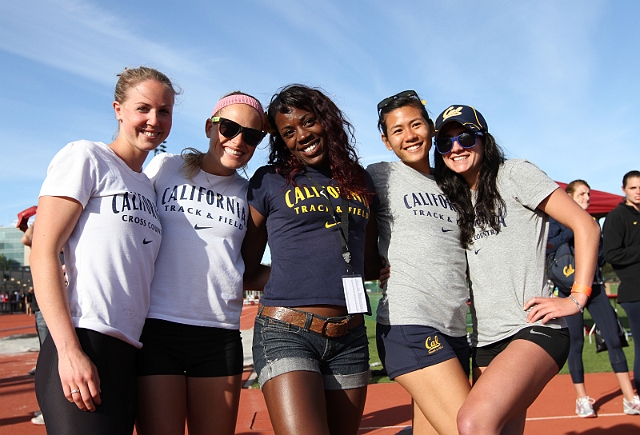 2011BigMeet-262.JPG - 2011 Big Meet, April 16, Cobb Track and Angell Field, Stanford,CA.