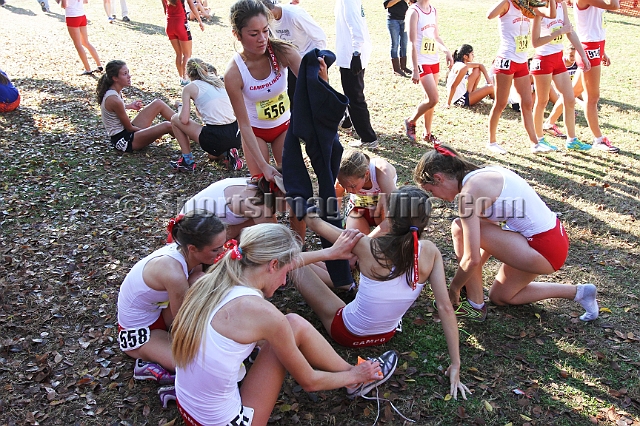 2011CIFXC-D3G-255.JPG - 2011 California CIF Cross Country Championships, Woodward Park, Fresno, California, November 27.