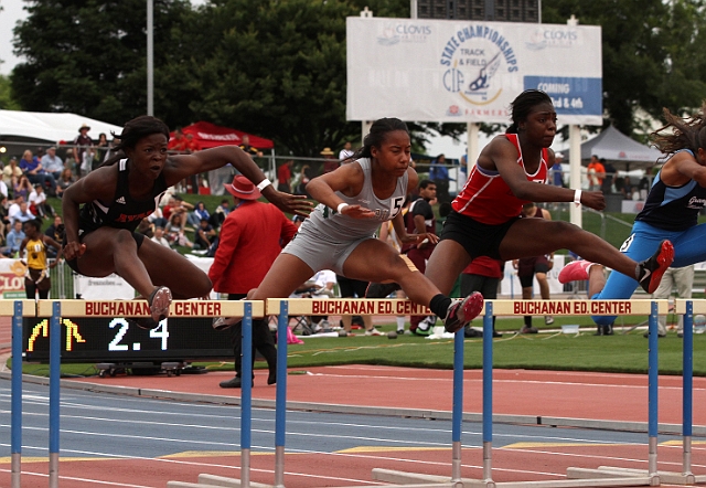 2011CIFFriSFA-098.JPG - June 3-4, 2011; Clovis, CA, USA; 93rd CIF State Track & Field Championships at Memorial Stadium.