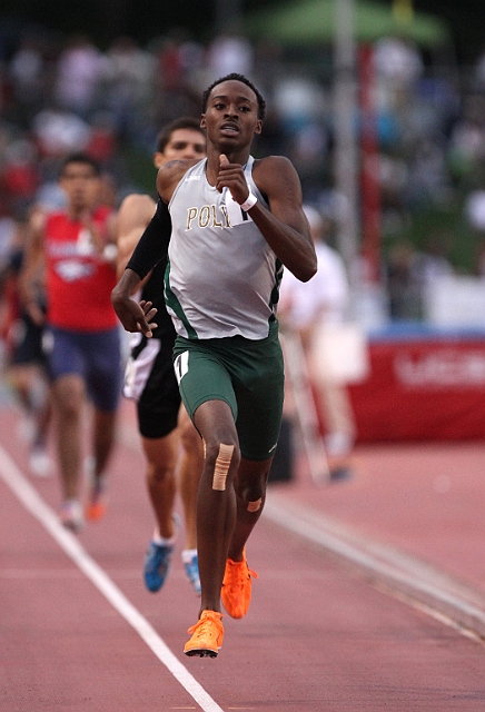 2011CIFFriSFA-119.JPG - June 3-4, 2011; Clovis, CA, USA; 93rd CIF State Track & Field Championships at Memorial Stadium.