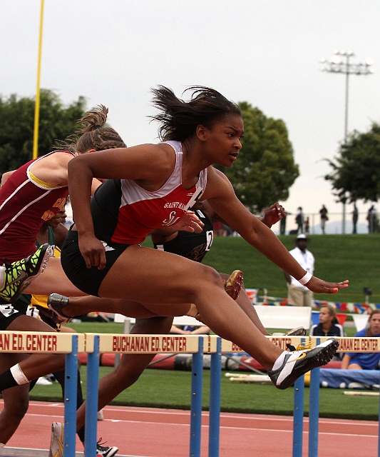 2011CIFFriSFA-013.JPG - June 3, 2011; Clovis, CA, USA; 93rd CIF State Track & Field Championships at Memorial Stadium.