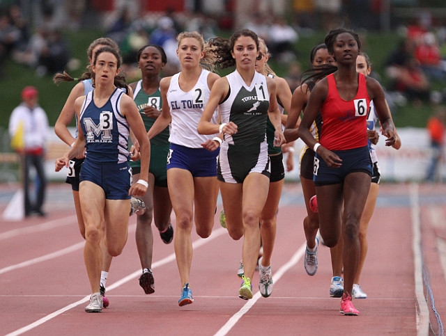 2011CIFFriSFA-024.JPG - June 3, 2011; Clovis, CA, USA; 93rd CIF State Track & Field Championships at Memorial Stadium.