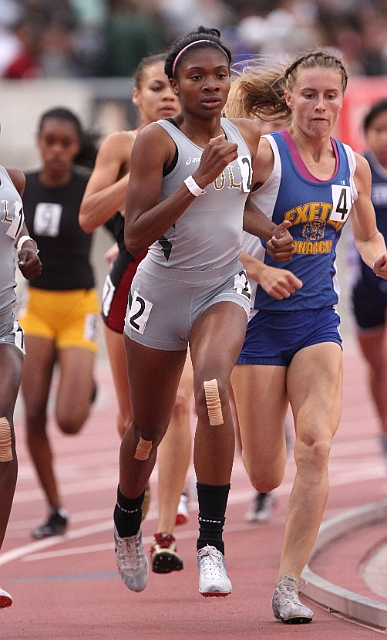 2011CIFFriSFA-026.JPG - June 3, 2011; Clovis, CA, USA; 93rd CIF State Track & Field Championships at Memorial Stadium.
