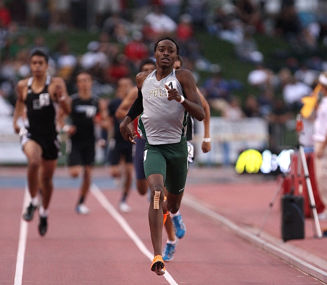 2011CIFFriSFA-028.JPG - June 3, 2011; Clovis, CA, USA; 93rd CIF State Track & Field Championships at Memorial Stadium.
