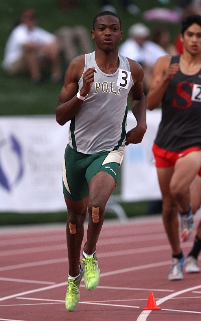 2011CIFFriSFA-029.JPG - June 3, 2011; Clovis, CA, USA; 93rd CIF State Track & Field Championships at Memorial Stadium.