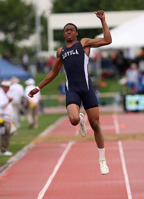2011CIFSat-017.JPG - June 3-4, 2011; Clovis, CA, USA; 93rd CIF State Track & Field Championships at Memorial Stadium.