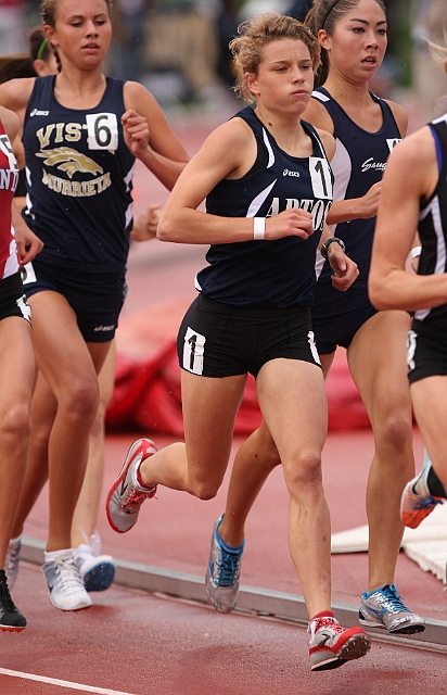 2011CIFSat-020.JPG - June 3-4, 2011; Clovis, CA, USA; 93rd CIF State Track & Field Championships at Memorial Stadium.