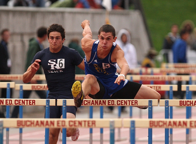 2011CIFSat-051.JPG - June 3-4, 2011; Clovis, CA, USA; 93rd CIF State Track & Field Championships at Memorial Stadium.