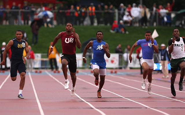 2011CIFSat-059.JPG - June 3-4, 2011; Clovis, CA, USA; 93rd CIF State Track & Field Championships at Memorial Stadium.