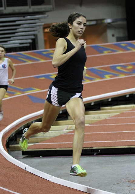 2011CalHSIndoor-621.JPG - 2011 California High School Indoor Invitational track and field meet, February 26, 2011 at the Save Mart Center, Fresno, CA.