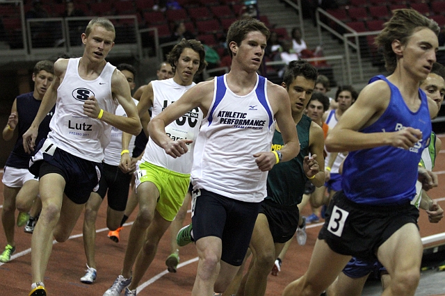 2011CalHSIndoor-717.JPG - 2011 California High School Indoor Invitational track and field meet, February 26, 2011 at the Save Mart Center, Fresno, CA.