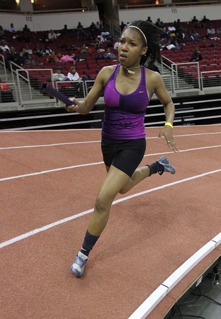 2011CalHSIndoor-796.JPG - 2011 California High School Indoor Invitational track and field meet, February 26, 2011 at the Save Mart Center, Fresno, CA.