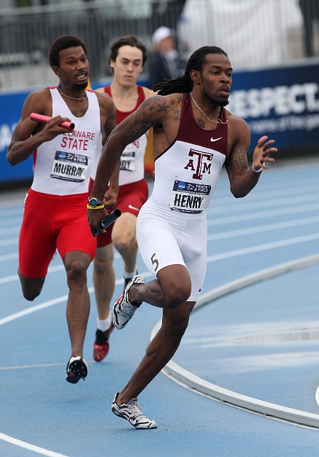 2011NCAAFri-005.JPG - June 8-11, 2011; Des Moines, IA, USA; NCAA Division 1 Track and Field Championships.