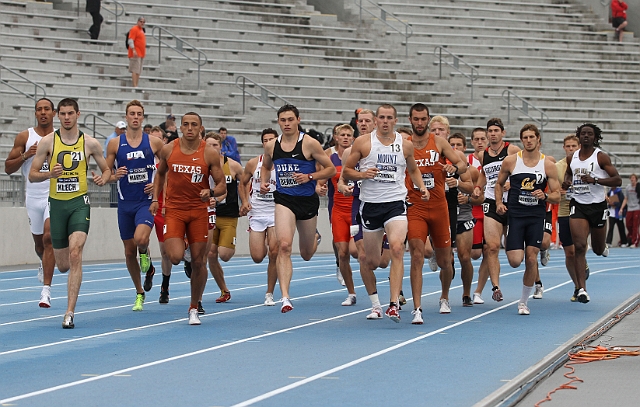 2011NCAAFri-010.JPG - June 8-11, 2011; Des Moines, IA, USA; NCAA Division 1 Track and Field Championships.