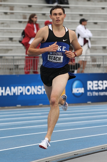 2011NCAAFri-011.JPG - June 8-11, 2011; Des Moines, IA, USA; NCAA Division 1 Track and Field Championships.