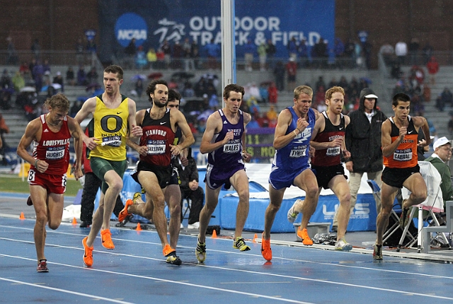 2011NCAAFri-029.JPG - June 8-11, 2011; Des Moines, IA, USA; NCAA Division 1 Track and Field Championships.