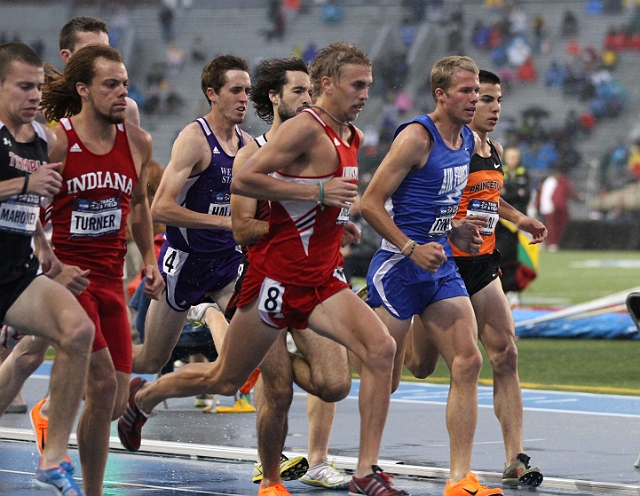 2011NCAAFri-030.JPG - June 8-11, 2011; Des Moines, IA, USA; NCAA Division 1 Track and Field Championships.