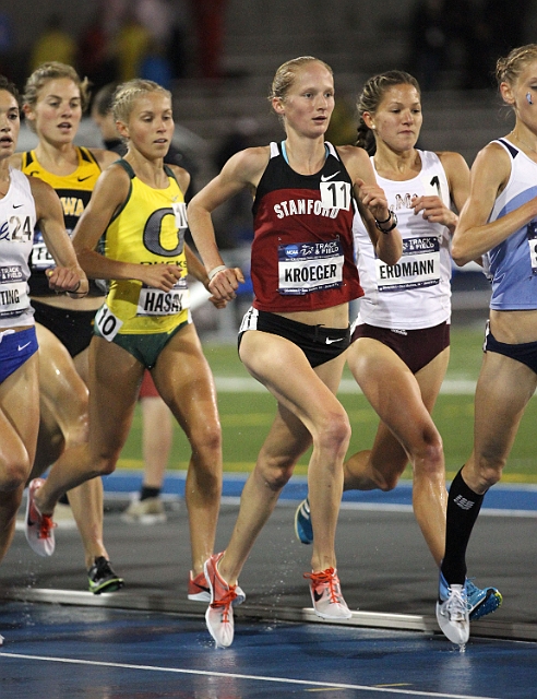 2011NCAAFri-043.JPG - June 8-11, 2011; Des Moines, IA, USA; NCAA Division 1 Track and Field Championships.