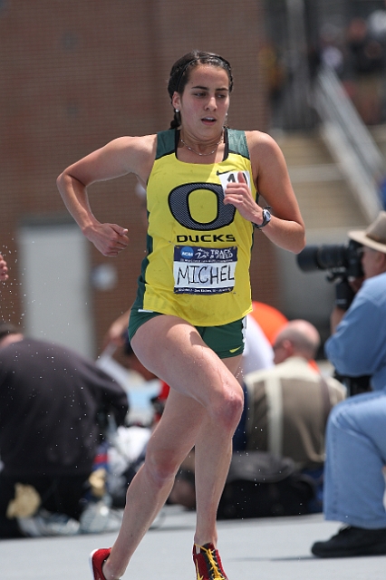 2011NCAASat-138.JPG - June 8-11, 2011; Des Moines, IA, USA; NCAA Division 1 Track and Field Championships.