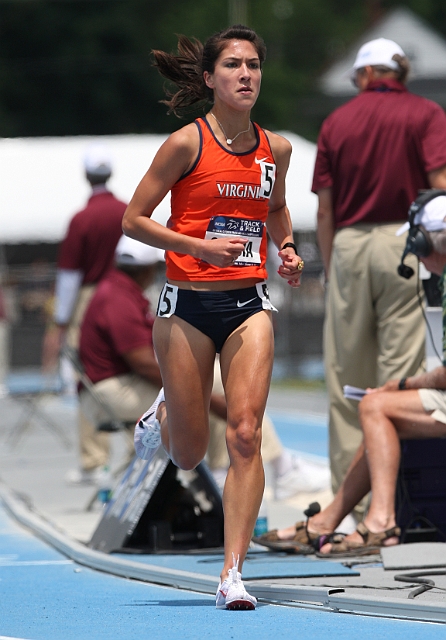2011NCAASat-144.JPG - June 8-11, 2011; Des Moines, IA, USA; NCAA Division 1 Track and Field Championships.