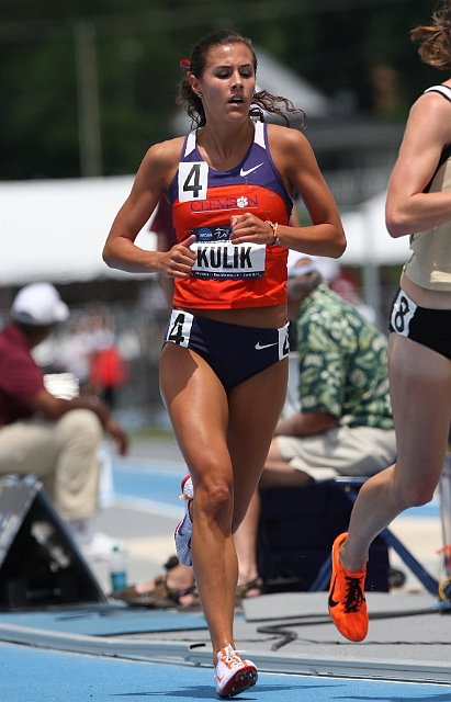 2011NCAASat-147.JPG - June 8-11, 2011; Des Moines, IA, USA; NCAA Division 1 Track and Field Championships.